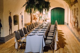 Sala Sztabowa