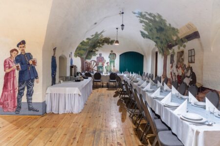 SALA SZTABOWA
