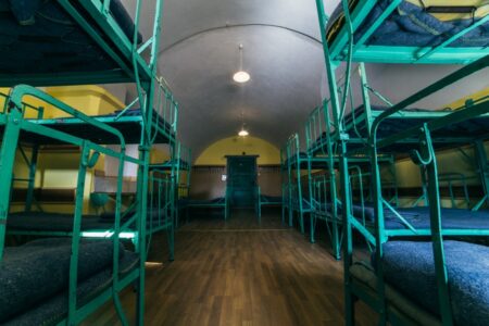 Sala wieloosobowa